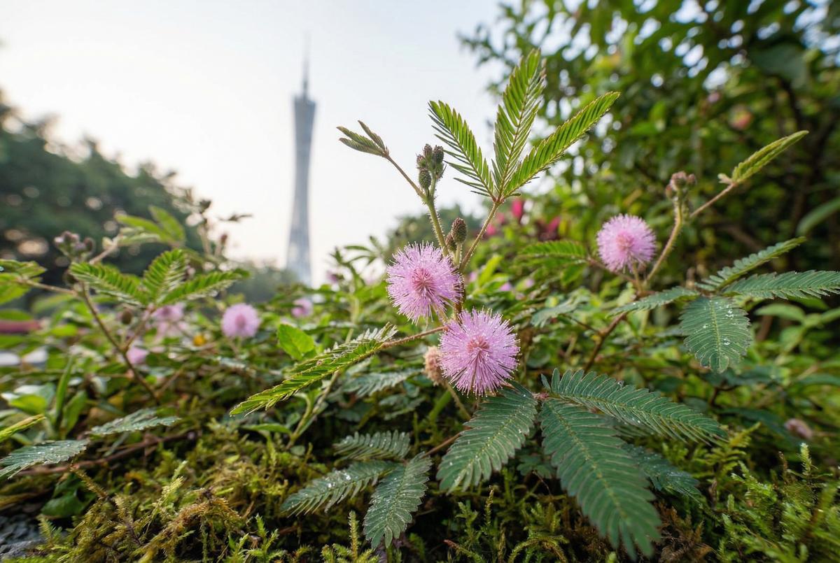 小马拉大车含羞草视频教程